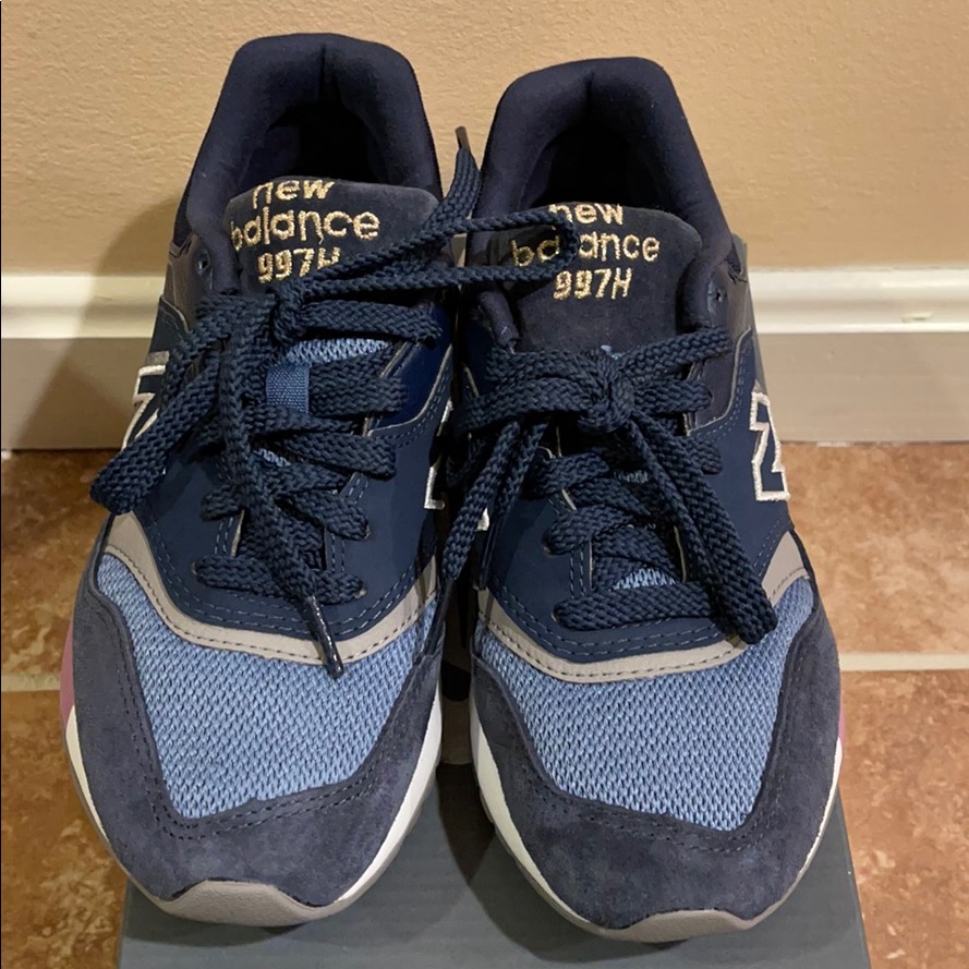 New Balance